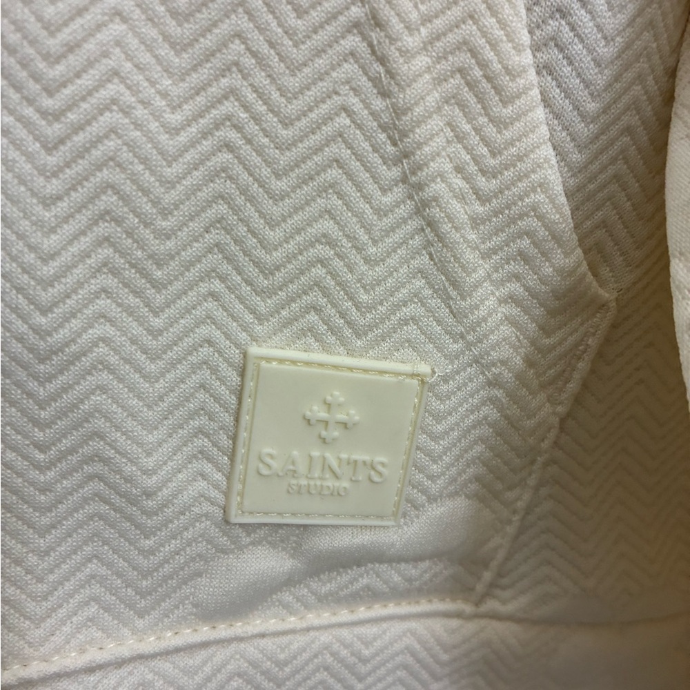 Designer Saints sweatshirt hoodie - Picture 9 of 11